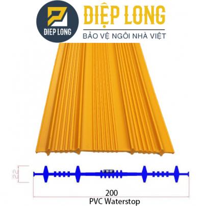 Băng Cản Nước V - Giải Pháp Chống Thấm Mạch Ngừng Hiệu Quả Nhất
